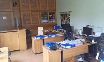 Imagem 6: Galpão Monoúsuario com 1.398 m² de Área Locável em Vargem Grande Paulista