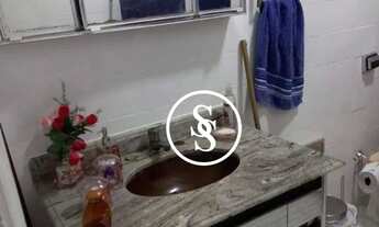 Imagem 6: Apartamento com 2 dormitórios à venda, 70 m² por R$ 345.000,00 - Asturias - Guarujá/SP