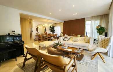 Imagem: Apartamento para venda em Perdizes com 3