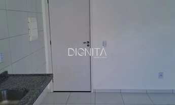 Imagem 3: Aluguel Imperdível! Apto Térreo no Gran Village III 2 Quartos, 2 Banheiros e Garagem