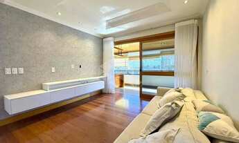 Imagem 7: Apartamento 208M² - para Alugar