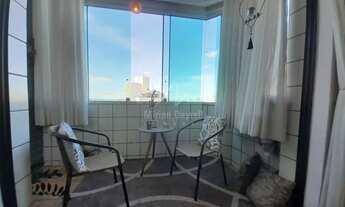 Imagem 7: 61561) à venda - Apartamento com 3 quartos, 2 vagas, no Gutierrez