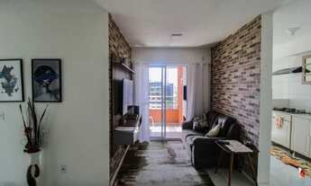 Imagem 2: APARTAMENTO SEMI MOBILIADO