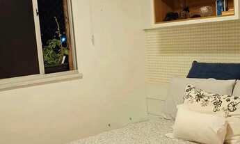 Imagem 4: CONDOMÍNIO RECANTO DOS PÁSSAROS [264