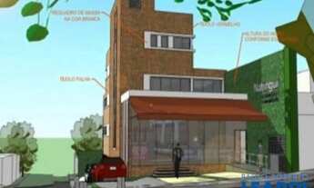 Imagem 5: PRÉDIO - VILA MADALENA - SP