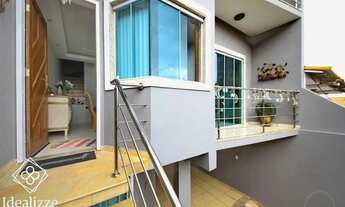 Imagem 2: Casa para Venda em Volta Redonda / RJ no bairro Água Limpa