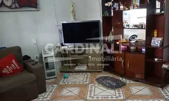 Imagem 6: Casa Sobrado em São Carlos