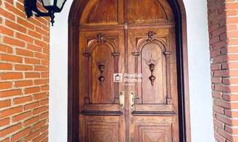 Imagem 5: Chácara com 5 dormitórios à venda, 22000 m² por R$ 2.700.000,00 - Chácara Paraíso - Nova F