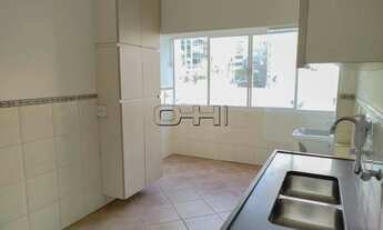 Imagem 7: Aluguel Apartamento 3 Dormitórios - 115 m² Jardim Paulista