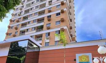 Imagem: Condomínio Garden Goiabeiras