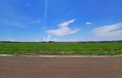 Imagem: Terreno - Betel - Paulínia