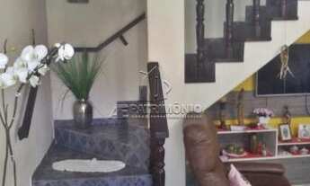 Imagem 2: Casa à venda com 3 dormitórios em Pacaembu, Sorocaba cod:44526