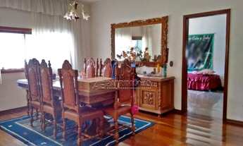 Imagem 4: Casa de condomínio à venda com 4 dormitórios em Isaura, Sorocaba cod:46768