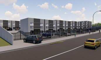 Imagem 5: Casa à venda com 2 dormitórios em Nogueira, Sorocaba cod:59987