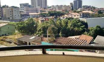 Imagem 4: Apartamento à venda com 2 dormitórios em Barão, Sorocaba cod:43120
