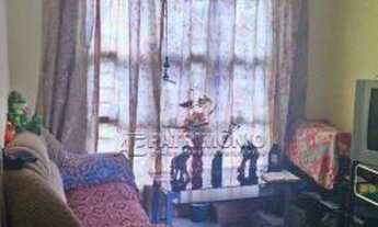 Imagem 2: Casa à venda com 2 dormitórios em Vitória régia, Sorocaba cod:38029