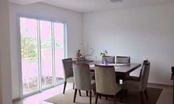 Imagem 4: Casa de condomínio à venda com 4 dormitórios em Campolim, Sorocaba cod:53602