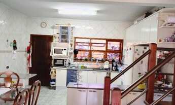 Imagem 4: Casa à venda com 3 dormitórios em Wanel ville, Sorocaba cod:53692