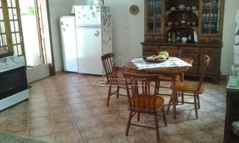 Imagem: Casa à venda com 3 dormitórios em São