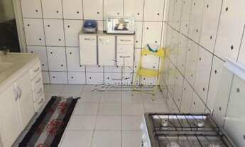 Imagem 5: Apartamento à venda com 2 dormitórios em Ana maria, Sorocaba cod:49959