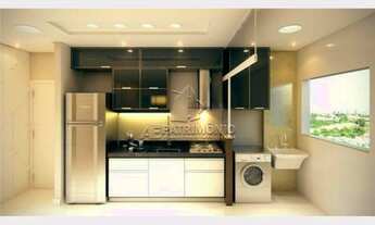 Imagem 4: Apartamento à venda com 3 dormitórios em Emília, Sorocaba cod:42864