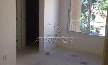 Imagem 2: Apartamento à venda com 2 dormitórios em Vera cruz, Sorocaba cod:42752