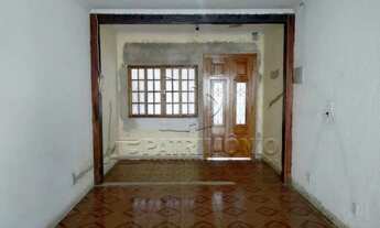 Imagem 2: Casa à venda com 2 dormitórios em Novo horizonte, Sorocaba cod:63404