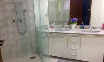 Imagem 10: Apartamento à venda com 4 dormitórios em Centro, Sorocaba cod:43219