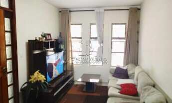 Imagem 2: Casa à venda com 3 dormitórios em Barão, Sorocaba cod:55127