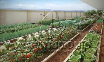 Imagem 4: Apartamento à venda com 4 dormitórios em Campolim, Sorocaba cod:56016