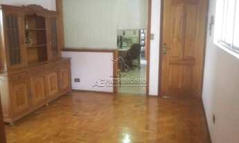 Imagem: Apartamento à venda com 2 dormitórios