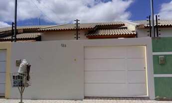 Imagem: Aluga-se casa no Dom Avelar