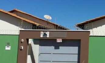 Imagem: Kitnet em Porto Nacional proxima a itpac