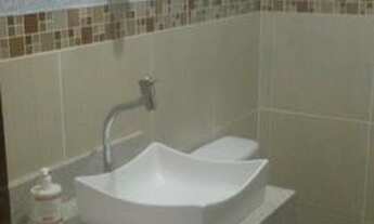 Imagem: Casa ADE (perto da EPNB