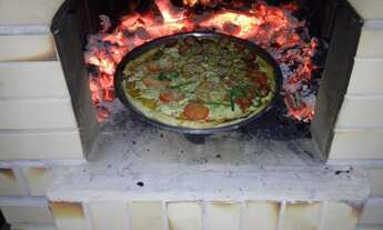 Imagem 3: Casa 3 quartos com suite