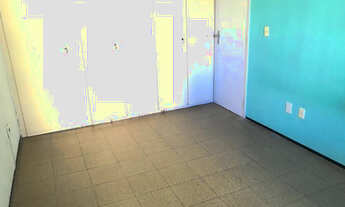 Imagem: Ed Barlavento Santos Dumont próx Rio Mar