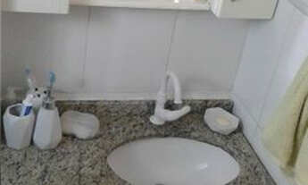 Imagem 7: Apartamento com 51m² e 2 quartos em Fonseca - Niterói - RJ