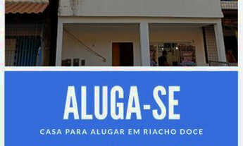 Imagem 7: Casa para alugar em Riacho Doce