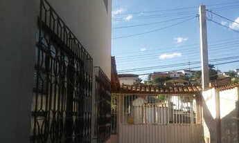 Imagem 6: Aluga-se 400$,quitinete de dois quartos com garagem