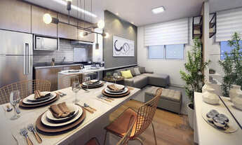 Imagem 2: Lançamento Av Dom João Nery Guaianazes