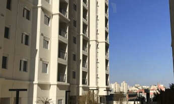 Imagem 2: Praça Mooca 2 e 3 Dormitórios