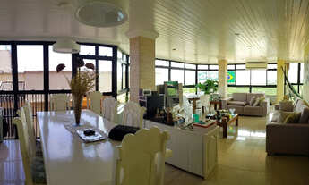 Imagem 4: Edifício Rosana | 164m² | Jardim São Francisco