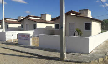 Imagem 3: Casa 2 quartos excelente (RESIDENCIAL TIMBAUBINHA) ótima localização