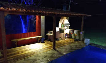 Imagem 2: Sítio lumiar para casal ou 2 casais