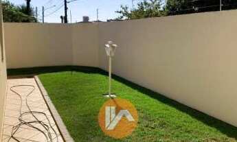 Imagem 4: R$ 3.200 Aluga-se Casa JD Paulista Ourinhos, 3 dormitórios