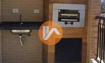 Imagem 5: Apartamento no Edifício Villa Di Capri - Jardim Matilde - Ourinhos/SP