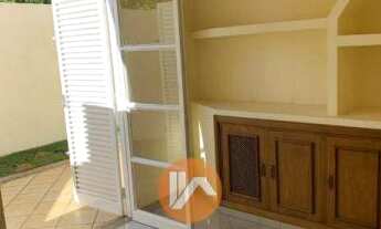 Imagem 7: R$ 3.200 Aluga-se Casa JD Paulista Ourinhos, 3 dormitórios