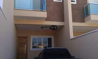 Imagem 2: Sobrado Individual Vila Prudente