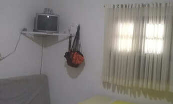 Imagem 5: Chacara no Pau Deitado Atras do Frango Americano