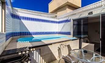 Imagem: Casa Linda Com Piscina Viana / Rodrigo